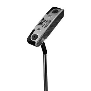 PXG Battle Ready II Putter - Brandon - Right Hand - Plumbers Neck - 34 in. Shaft