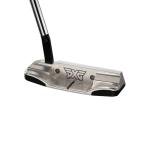 PXG Battle Ready II Putter - Brandon - Right Hand - Plumbers Neck - 34 in. Shaft