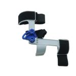 The Right Angle – Golf Swing Trainer Aid for Backswing & Arm Position – Right Arm Elbow Brace to Improve Swing Plane, Tempo, Power & Accuracy – Golf Training Aid for Men & Women