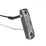 PXG Battle Ready II Putter - Brandon - Right Hand - Plumbers Neck - 34 in. Shaft