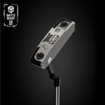 PXG Battle Ready II Putter - Brandon - Right Hand - Plumbers Neck - 34 in. Shaft