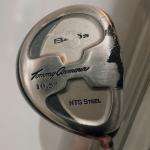 Tommy Armour 845S HTS 10.5° Right-Hand Driver