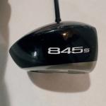 Tommy Armour 845S HTS 10.5° Right-Hand Driver