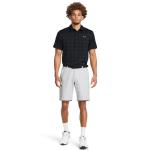 Under Armour Men’s Tech Golf Shorts - Halo Gray