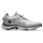 FootJoy Men's Hyperflex Boa Golf Shoe - White