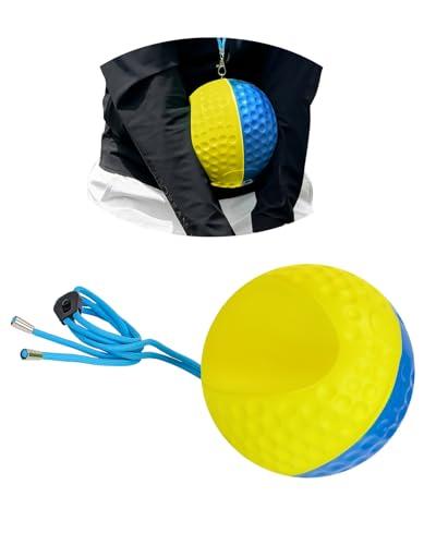 Impact Precision Golf Training Aid Ball for Swings