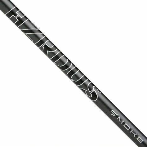 Old Town Golf Project X HZrdus Smoke Shaft