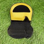 Scotty Cameron Phantom X Black and Yellow Headcover