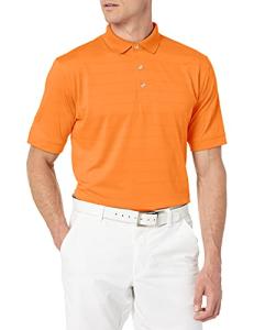 Callaway Men's Carrot Golf Polo Shirt, X-Large