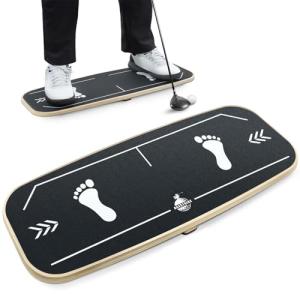 ACESTRIKE Indoor Golf Training Pressure Plate