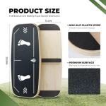 ACESTRIKE Indoor Golf Training Pressure Plate