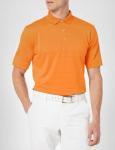 Callaway Men's Carrot Golf Polo Shirt, X-Large