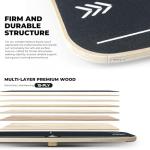 ACESTRIKE Indoor Golf Training Pressure Plate