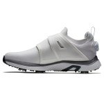 FootJoy Men's Hyperflex Boa Golf Shoe - White