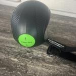 Watson Golf Structure Ball for Swing Alignment Training