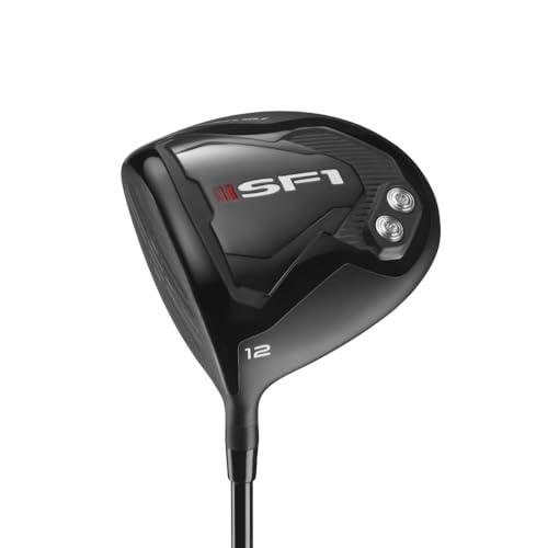 Performance Golf SF1 Driver with Square Face Technology