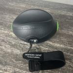 Watson Golf Structure Ball for Swing Alignment Training