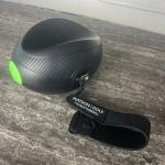 Watson Golf Structure Ball for Swing Alignment Training