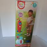 Jumbo Golf Caddy Set for Kids Ages 3+