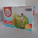 Jumbo Golf Caddy Set for Kids Ages 3+