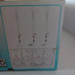 Jumbo Golf Caddy Set for Kids Ages 3+