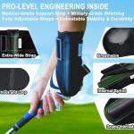 Adjustable Golf Wrist Brace for Swing Training