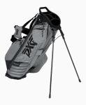 PXG Xtreme Carry Stand Bag - Grey Freedom