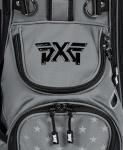 PXG Xtreme Carry Stand Bag - Grey Freedom