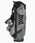 PXG Xtreme Carry Stand Bag - Grey Freedom