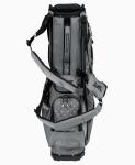 PXG Xtreme Carry Stand Bag - Grey Freedom
