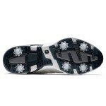 FootJoy Men's Hyperflex Boa Golf Shoe - White