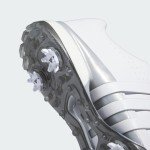 adidas Tour360 24 Men's Golf Shoes - White/Silver