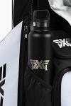 PXG Sunday Stand Bag - Black/White Design