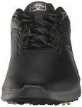 Callaway Men's Solana TRX v3 Golf Shoes - Black/Grey