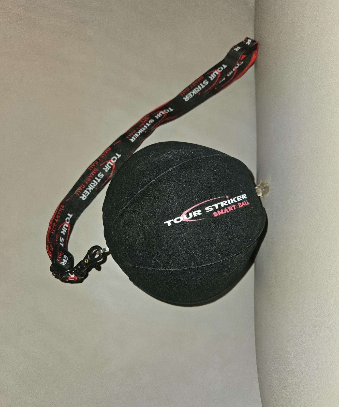 Tour Striker Smart Ball Golf Swing Trainer