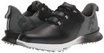FootJoy Men's FJ Fuel Golf Shoes - Black/Charcoal