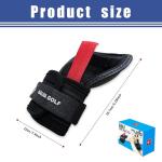 Golf Wrist Training Aid for Better Swing Control