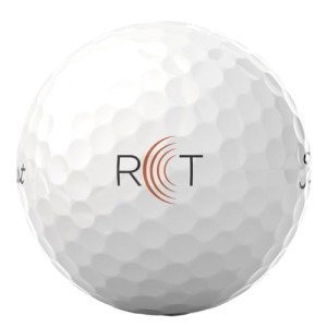 Titleist Pro V1 RCT Golf Balls - 12 Pack