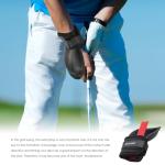Golf Wrist Training Aid for Better Swing Control