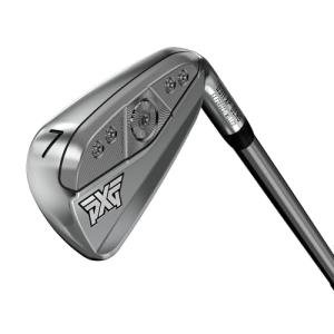 PXG 0311 GEN6 XP Iron Set for Women