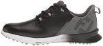 FootJoy Men's FJ Fuel Golf Shoes - Black/Charcoal