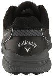 Callaway Men's Solana TRX v3 Golf Shoes - Black/Grey