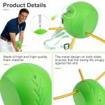 Connector Golf Training Aid for Swing Improvement