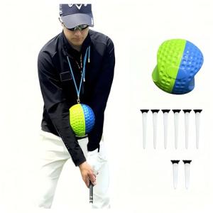 Impact Precision Golf Training Aid Ball