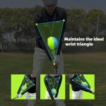 Impact Precision Golf Training Aid Ball