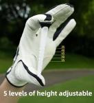 Impact Precision Golf Training Aid Ball