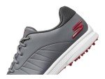 Skechers Golf Men's Lightweight Waterproof Spikeless Shoe
