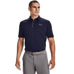 Under Armour Men's Navy UA Tech Polo XXL