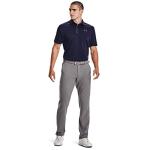 Under Armour Men's Navy UA Tech Polo XXL
