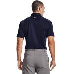 Under Armour Men's Navy UA Tech Polo XXL